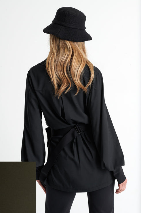 Shan Margot Reversible hat